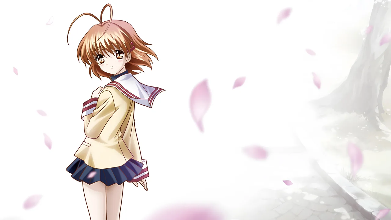 Clannad: The Motion Picture (2007)