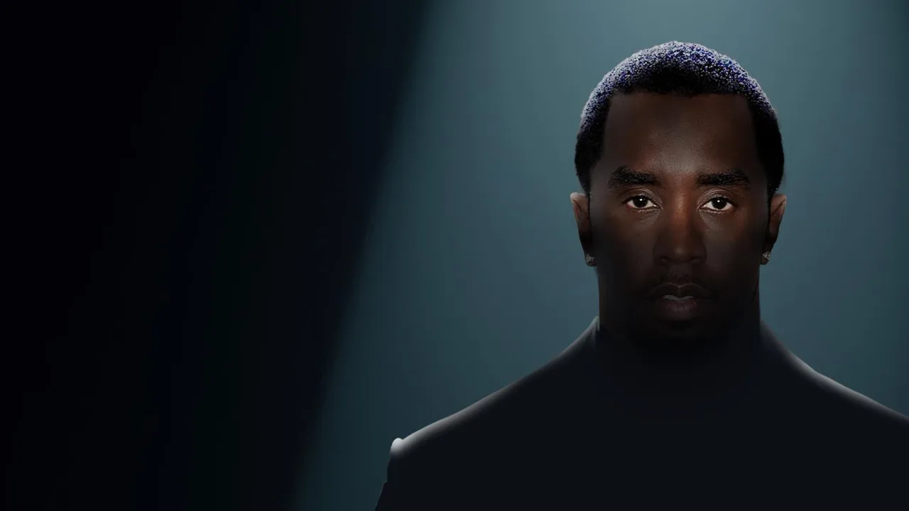 TMZ Presents: The Downfall of Diddy (2024)