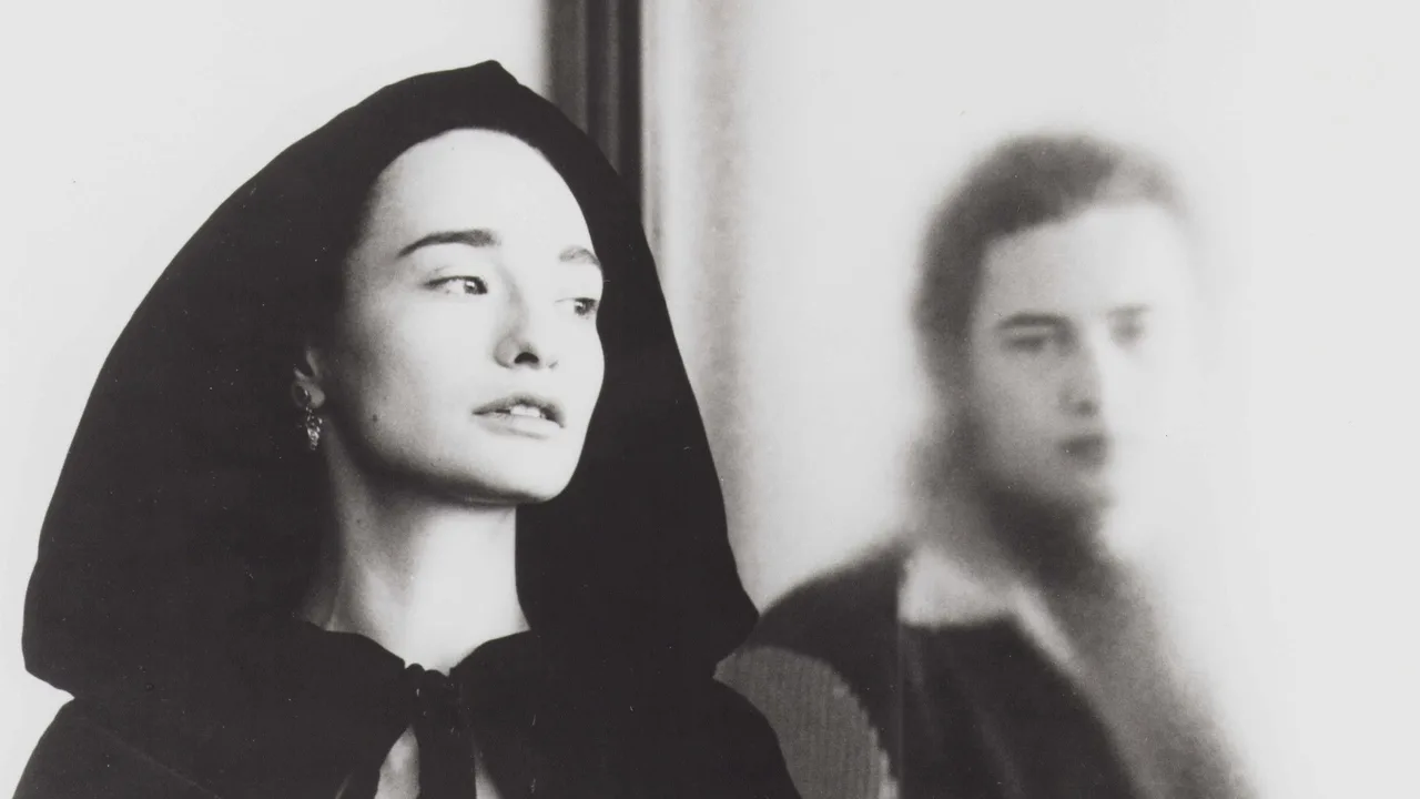 Nadja (1995)