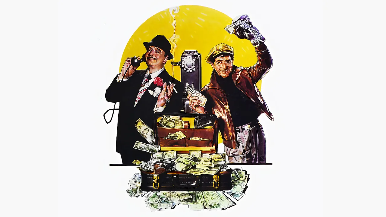 The Sting II (1983)