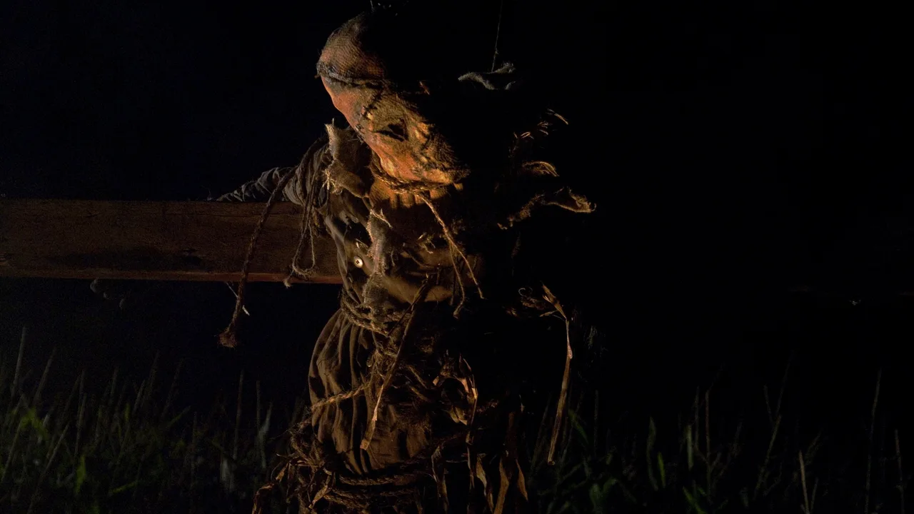 Husk (2011)