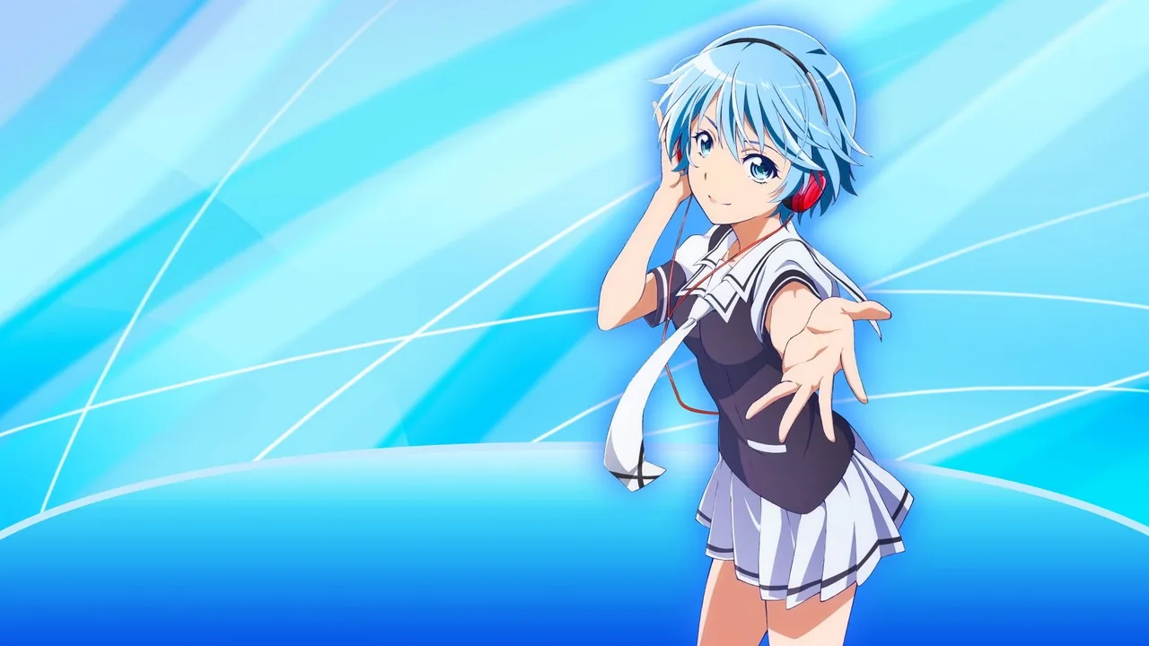 Fuuka (2017)