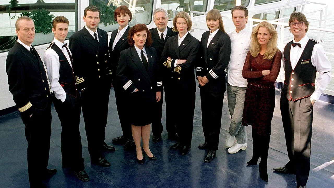 Rederiet (1992)