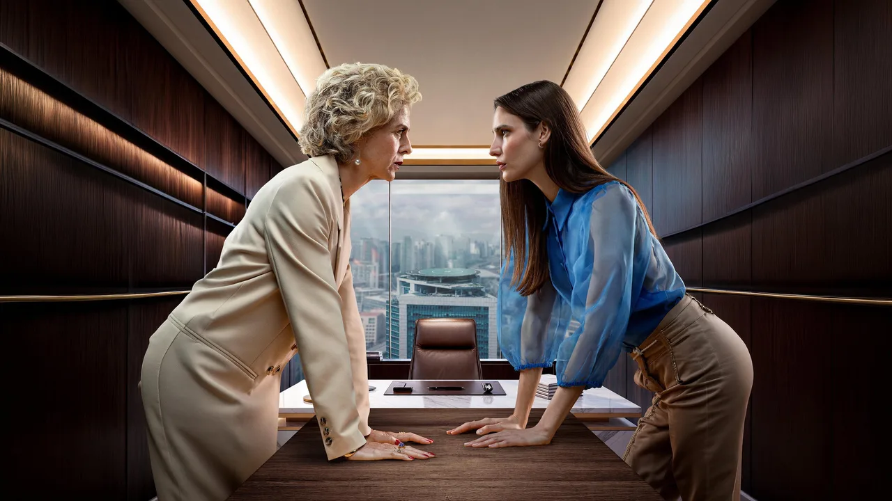 Collision (2026)