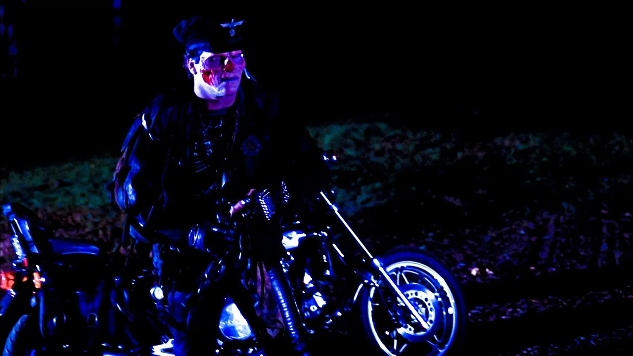 Neon Maniacs (1986)