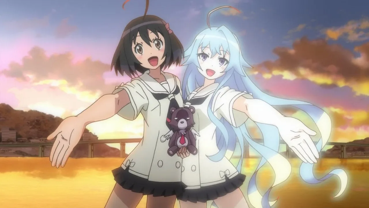 Amazing Twins (2014)