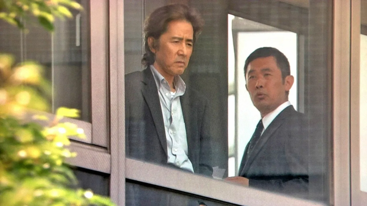 One in a hundred thousand (2012)