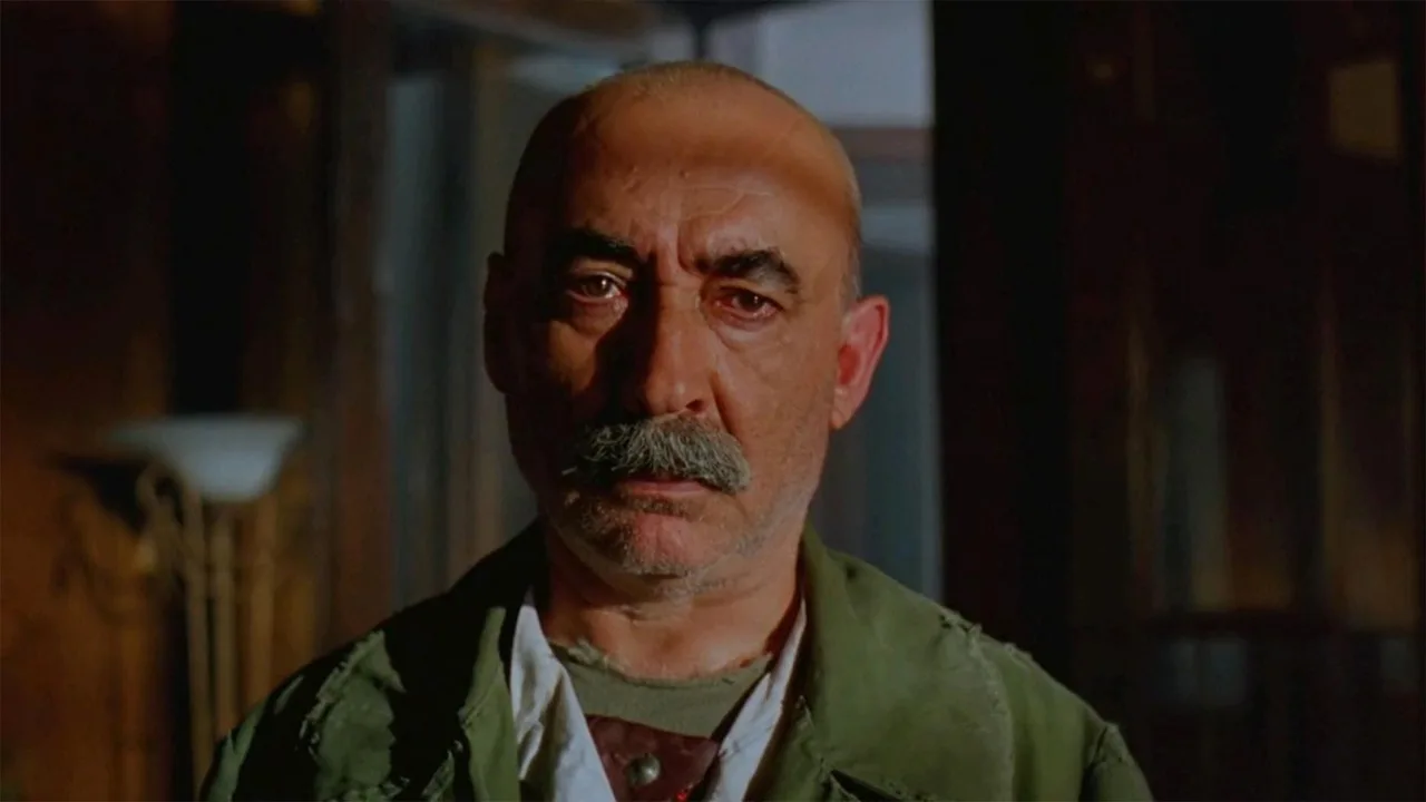 The Bandit (1996)