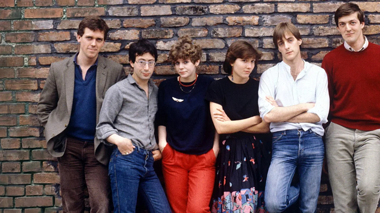 Alfresco (1983)