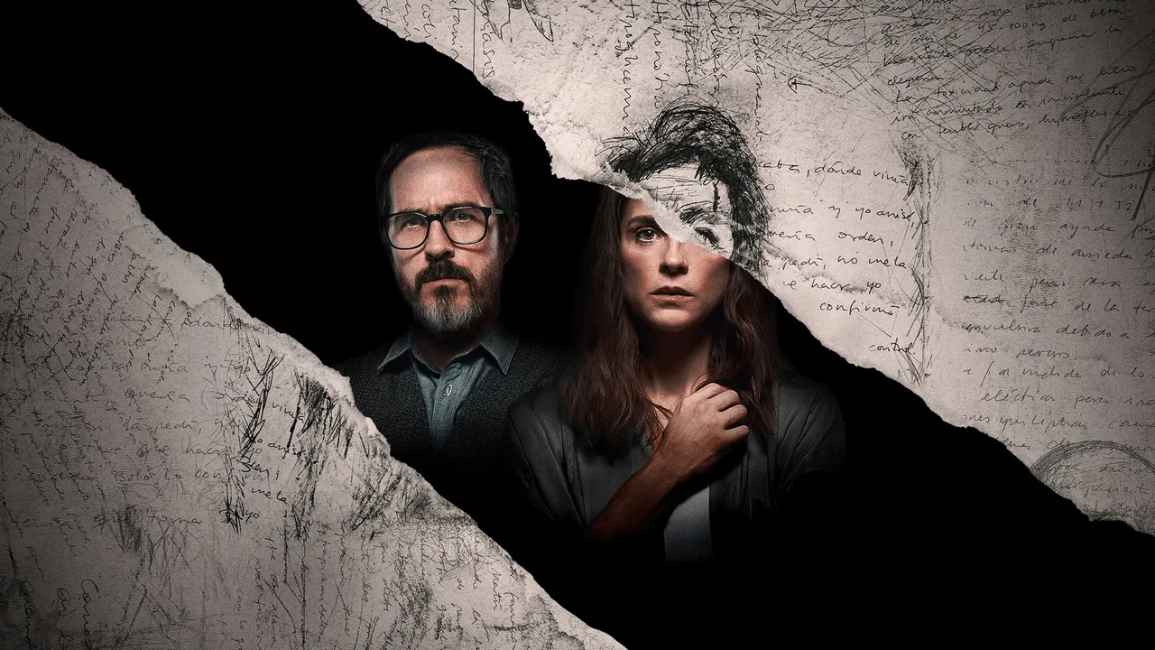 The Diary (2024)