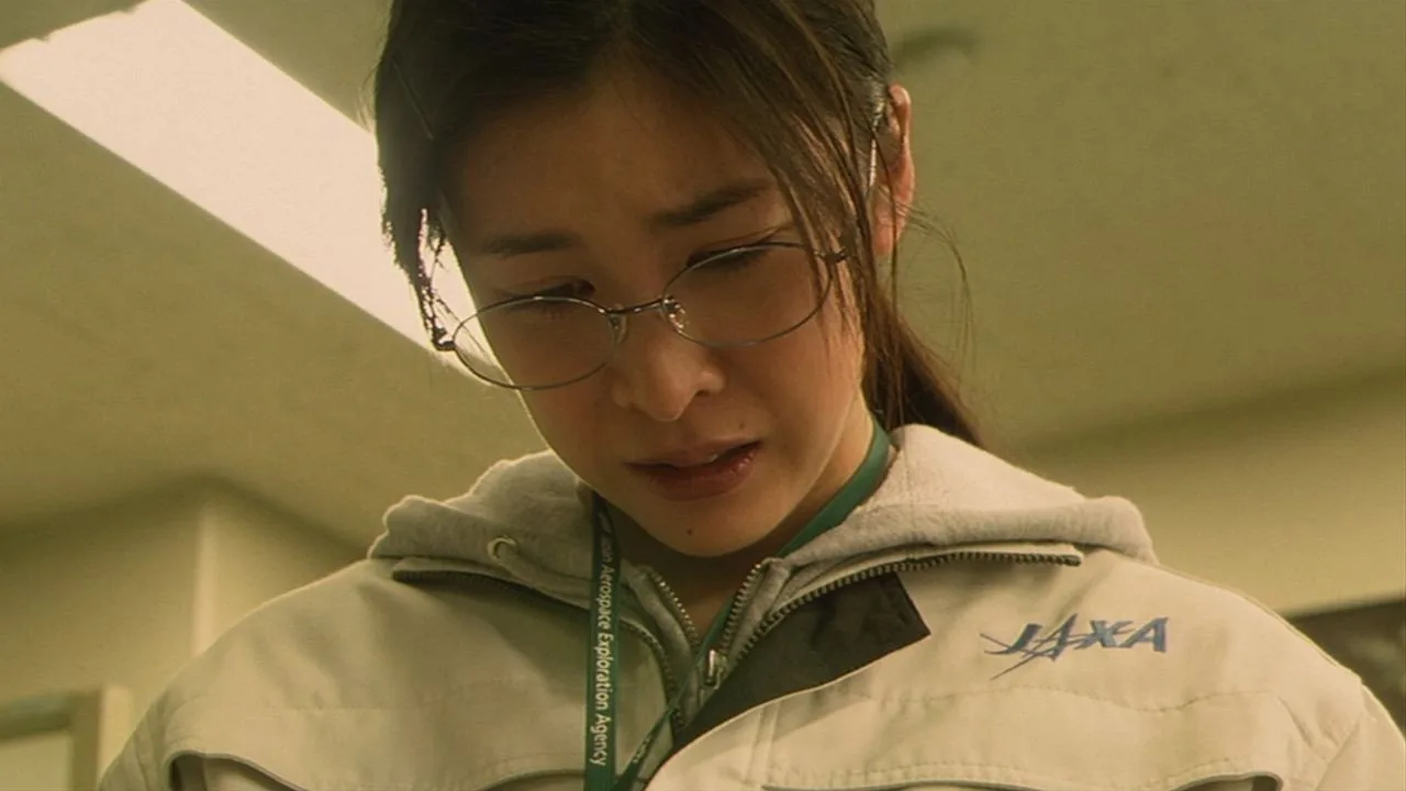 Hayabusa (2011)