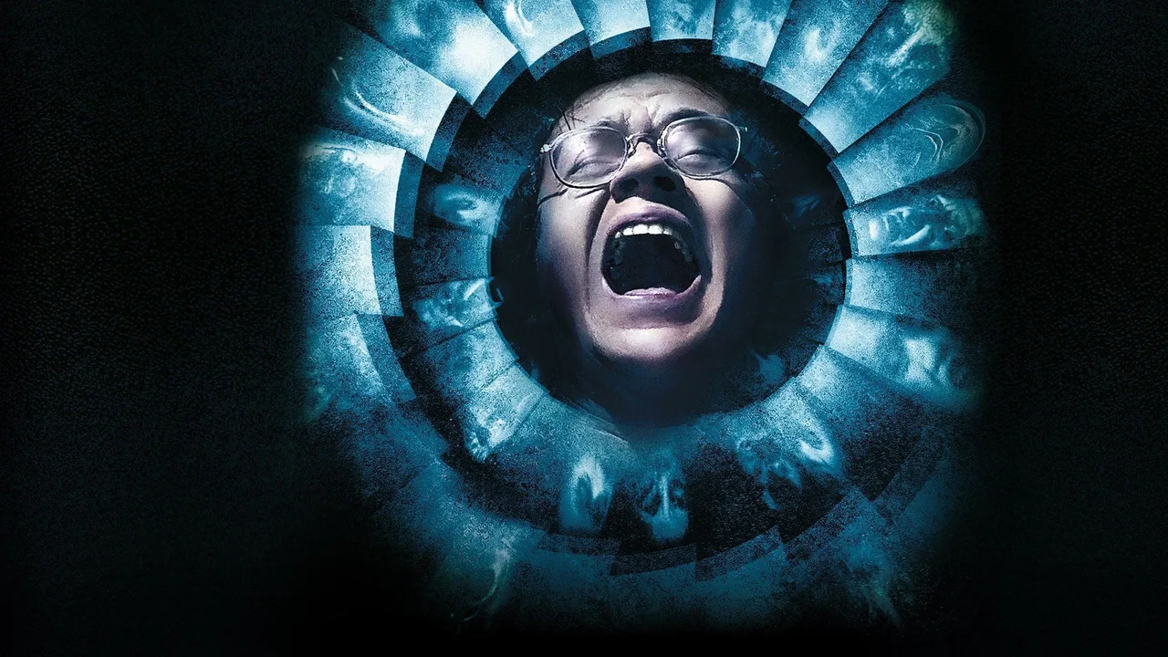 Jacob's Ladder (1990)