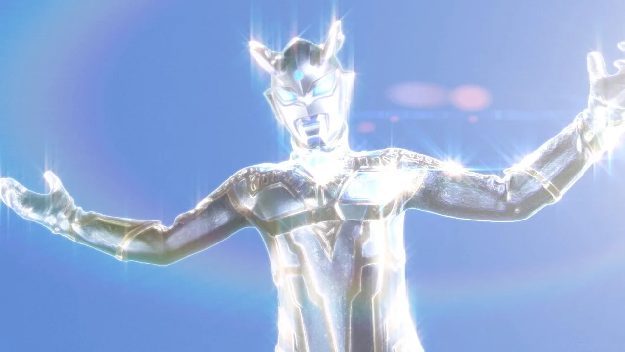 Ultra Zero Fight (2012)