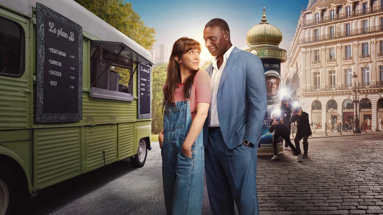 French Lover (2025)