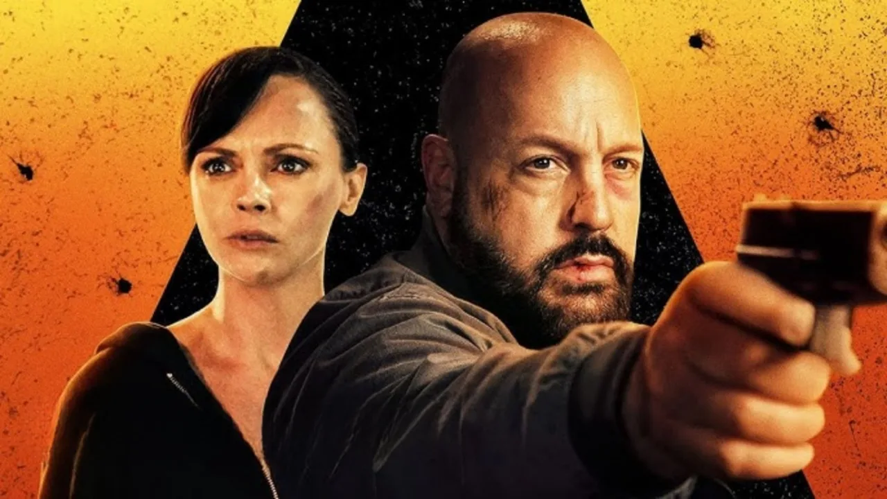 Guns Up (2025)