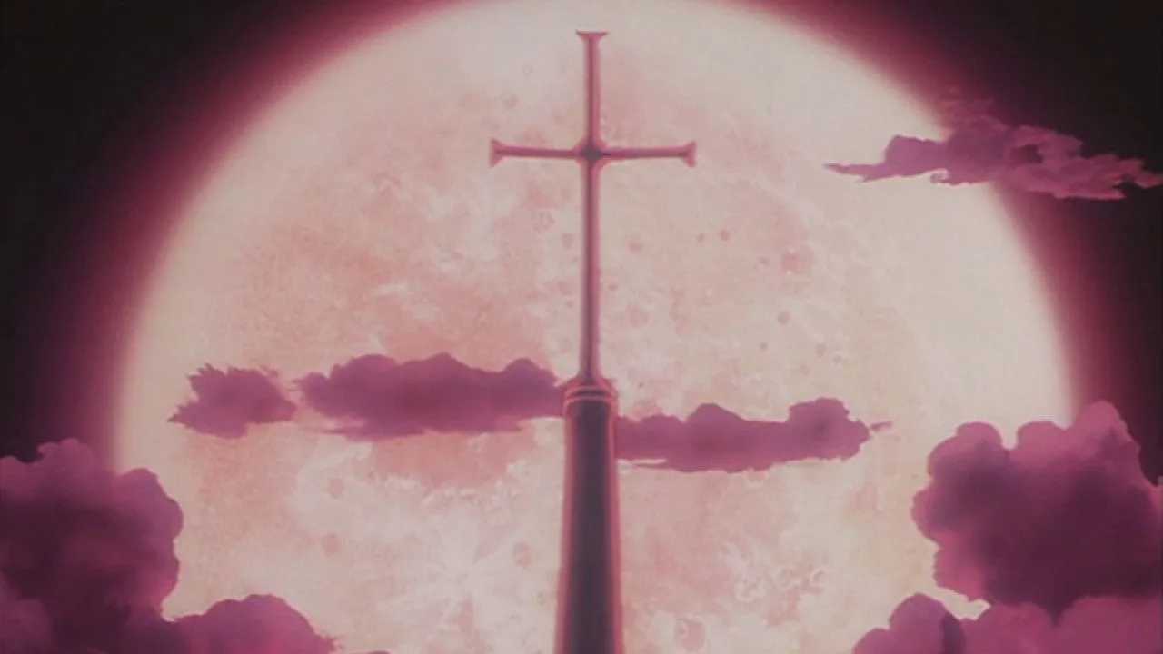 Devilman - Volume 3: Devilman Apocalypse (2000)