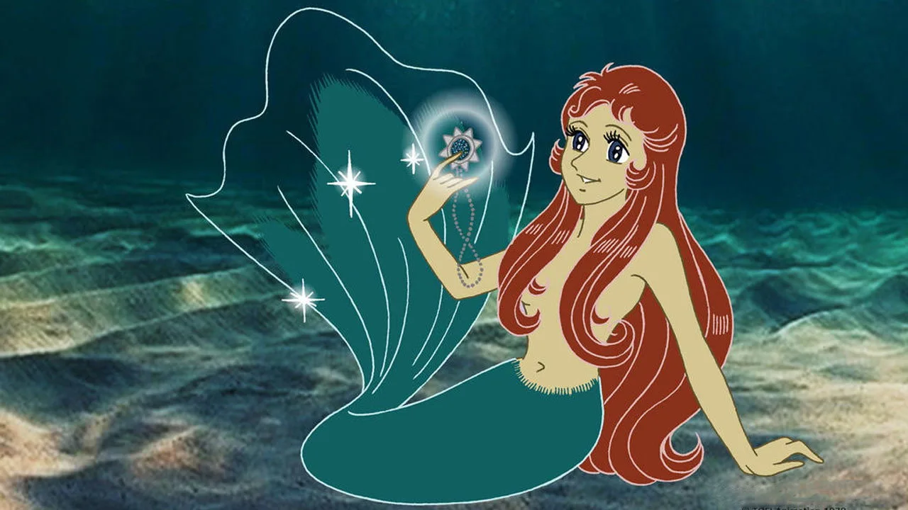 Magical Mako (1970)