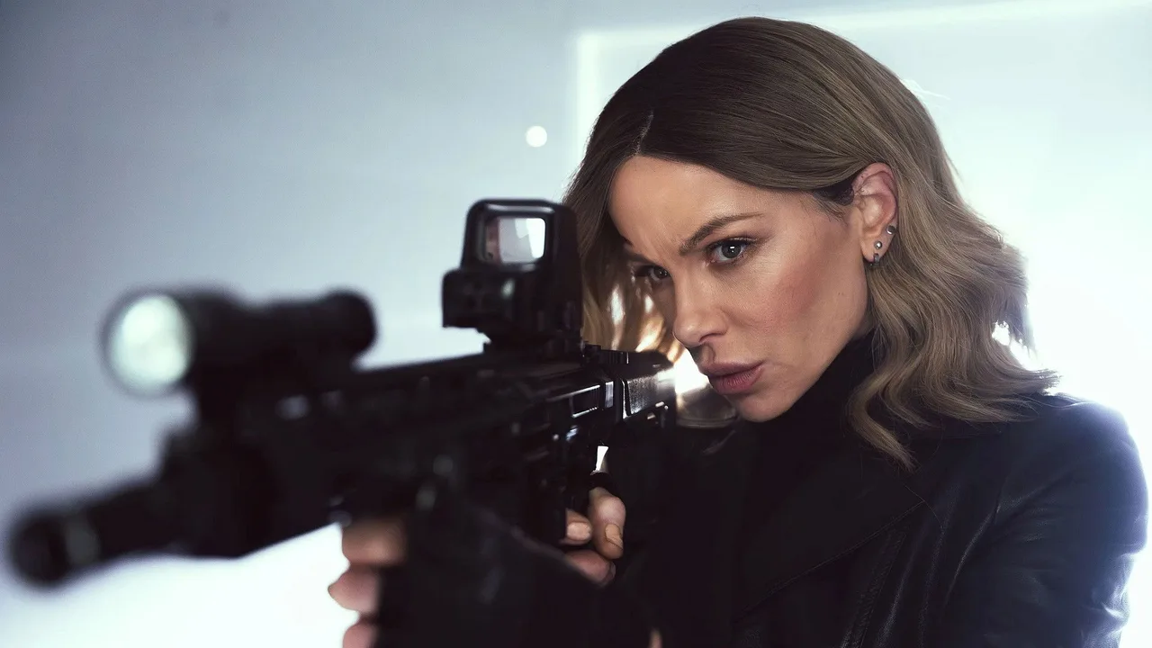 Wildcat (2025)