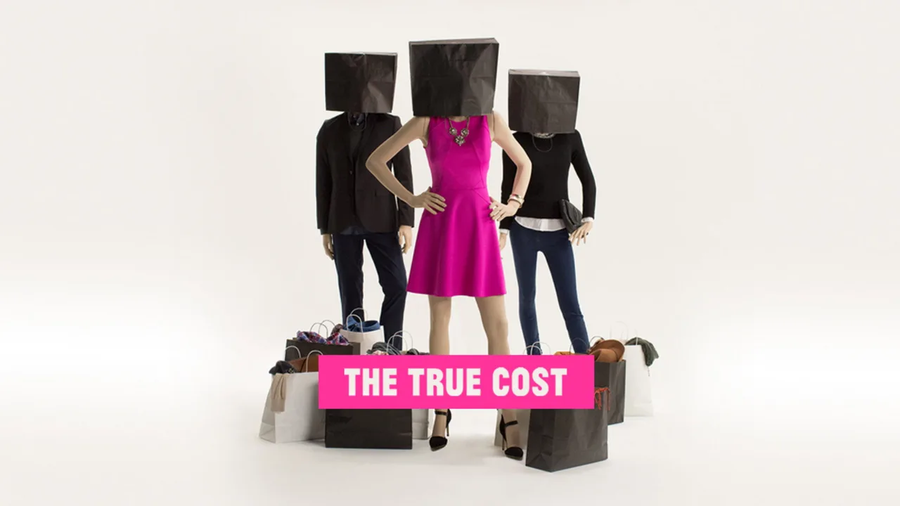 The True Cost (2015)
