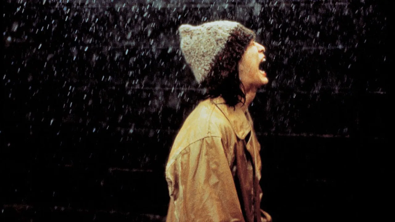 Laundry (2002)