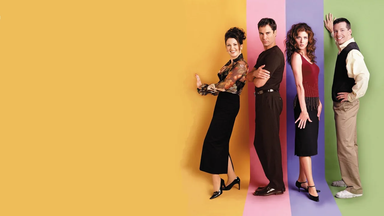 Will & Grace (1998)