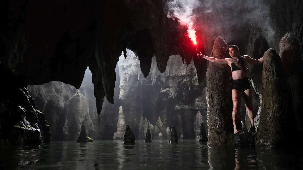 The Devil's Mouth (2026)