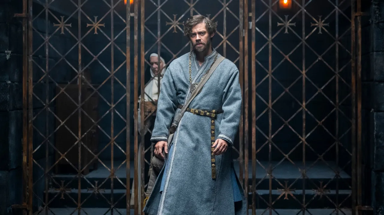 The Physician II (2025)