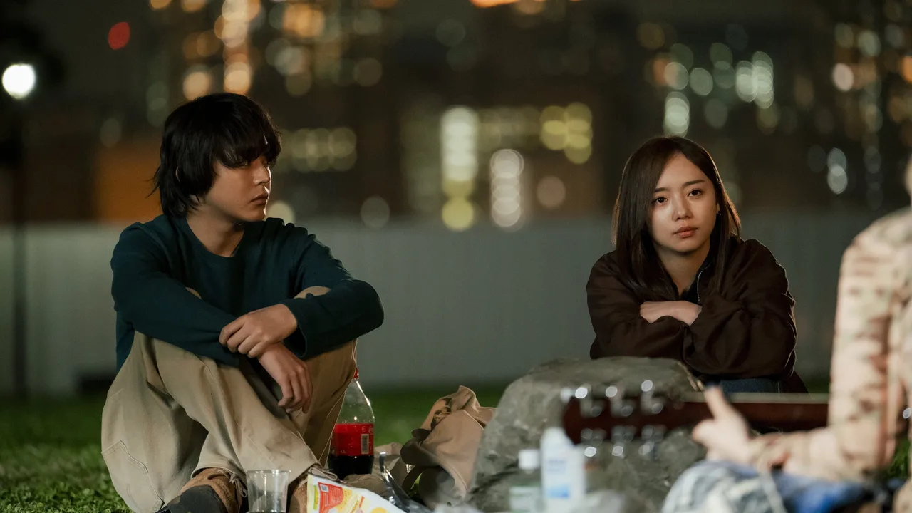 Love on Trial (2026)