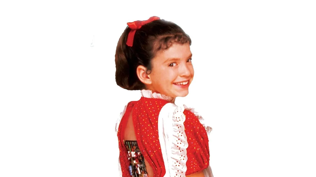 Small Wonder (1985)