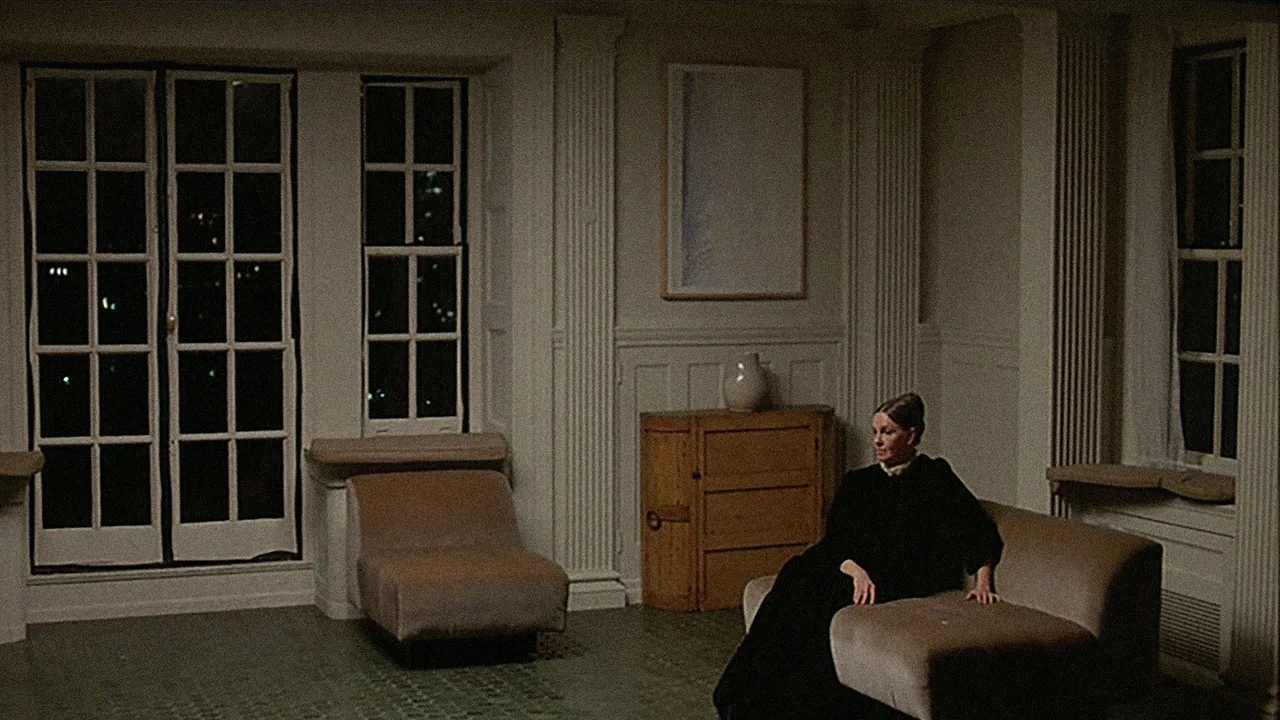 Interiors (1978)