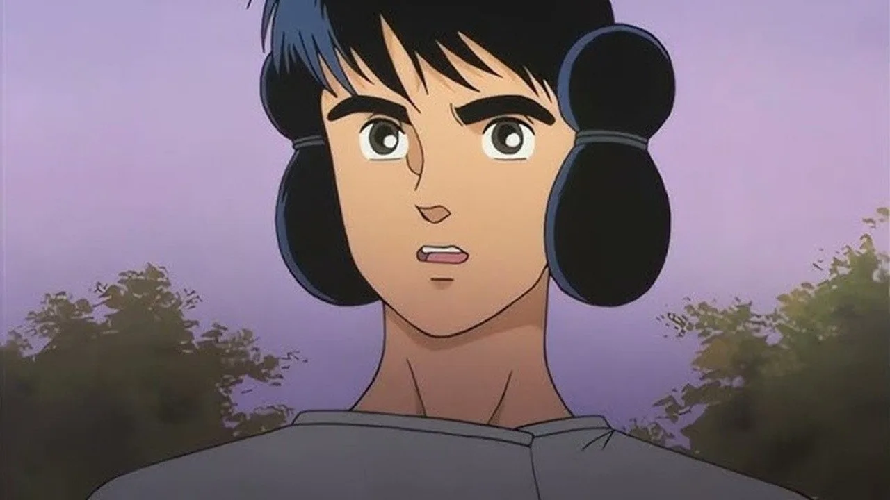 Phoenix: Yamato Chapter (1987)