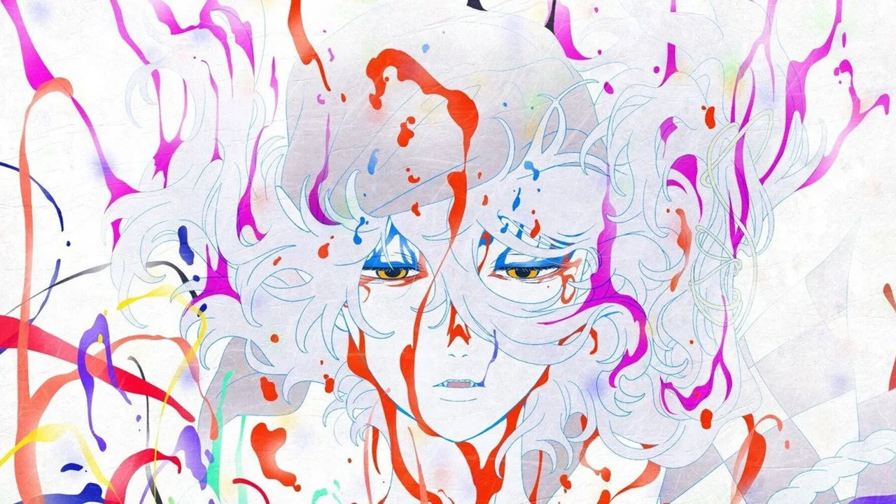 Mononoke the Movie: Chapter III - The Curse of the Serpent (2026)