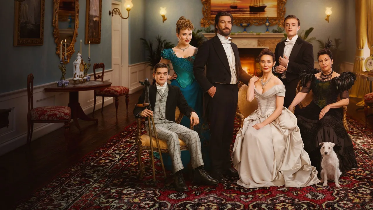 The Hardacres (2024)