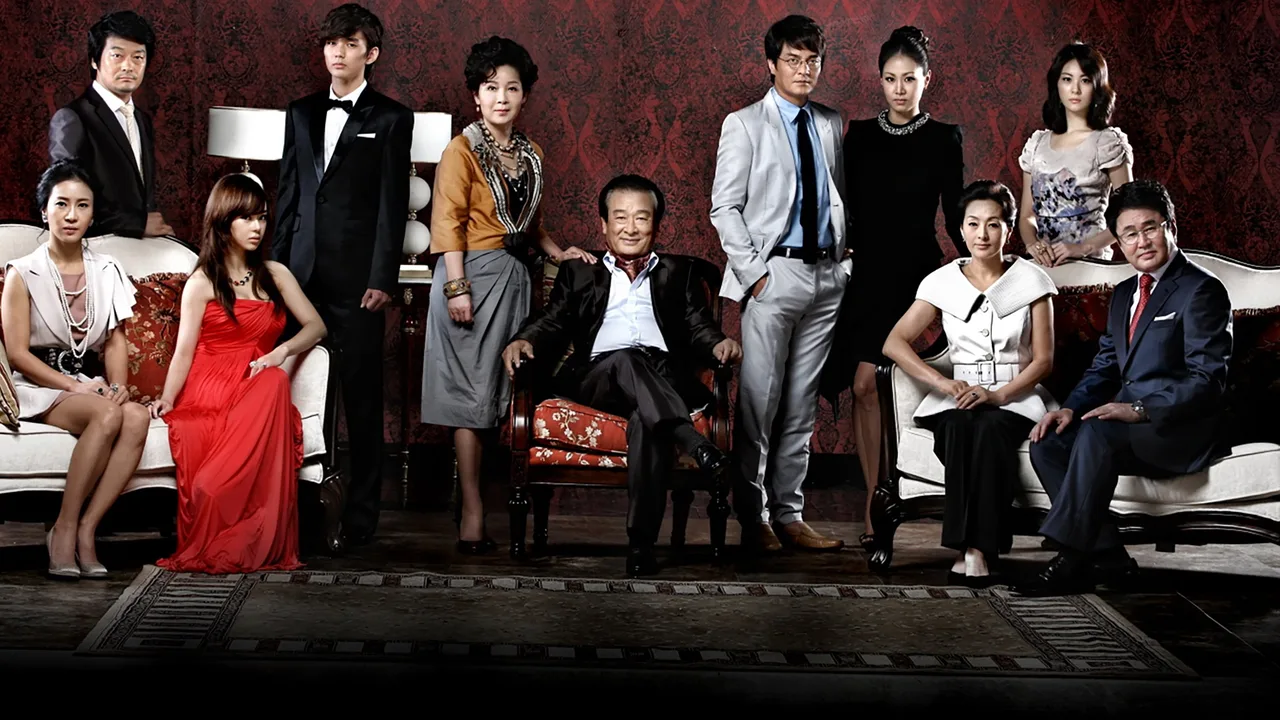 Flames of Desire (2010)