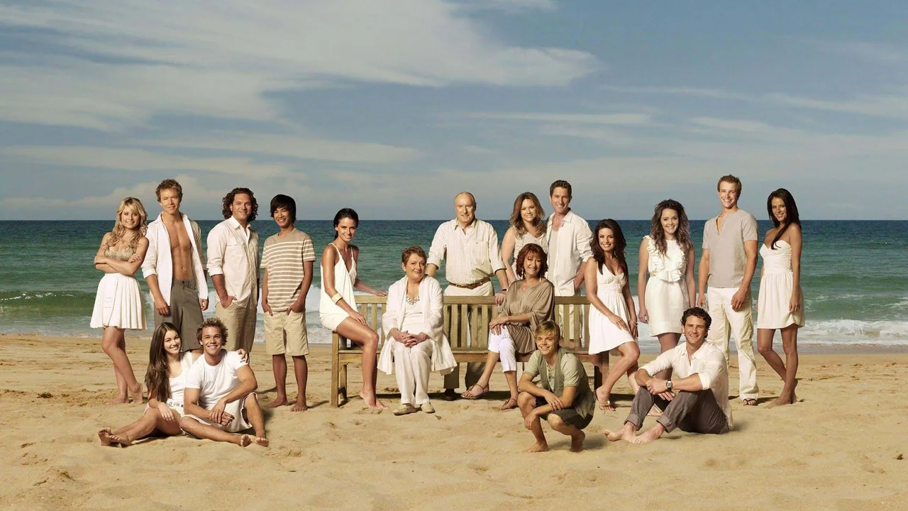 Home and Away (1988)