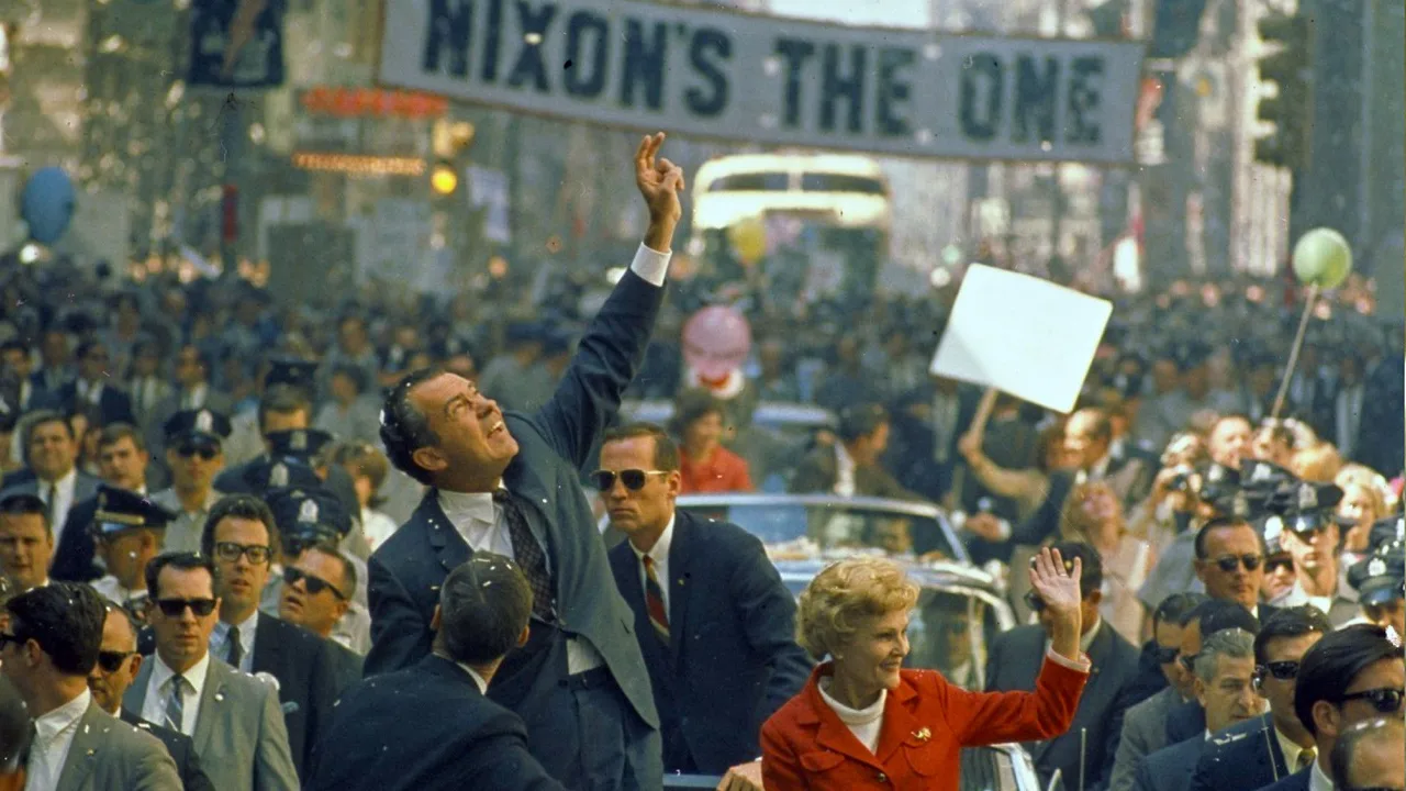Oliver Stone's Untold History of the United States (2012)