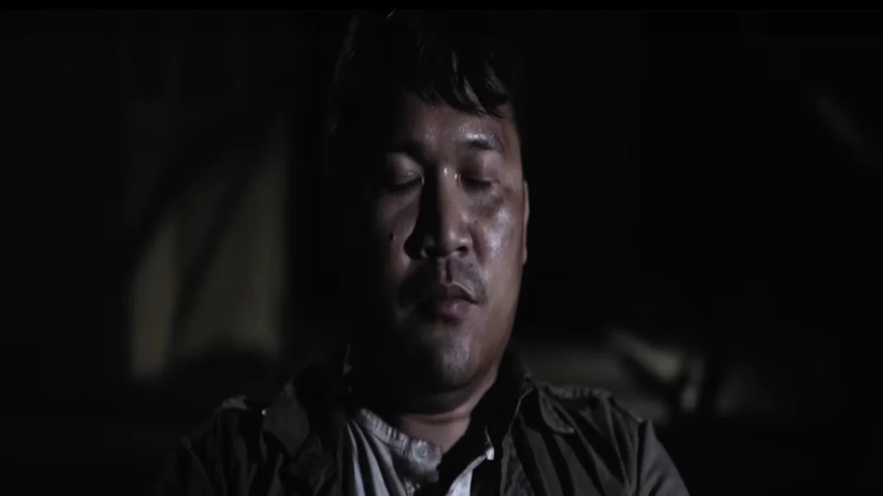 Cradle (2016)