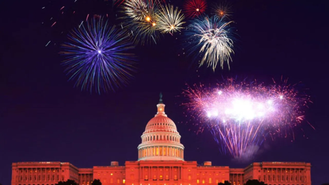 A Capitol Fourth (1980)