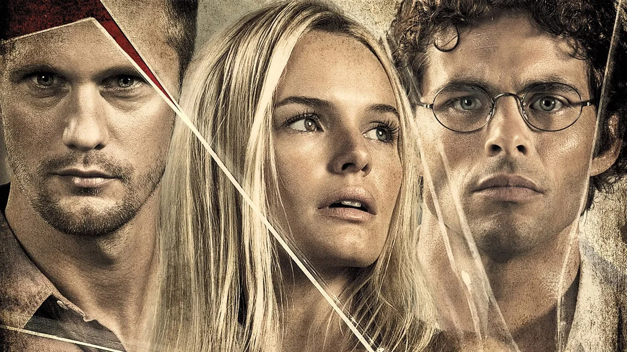 Straw Dogs (2011)