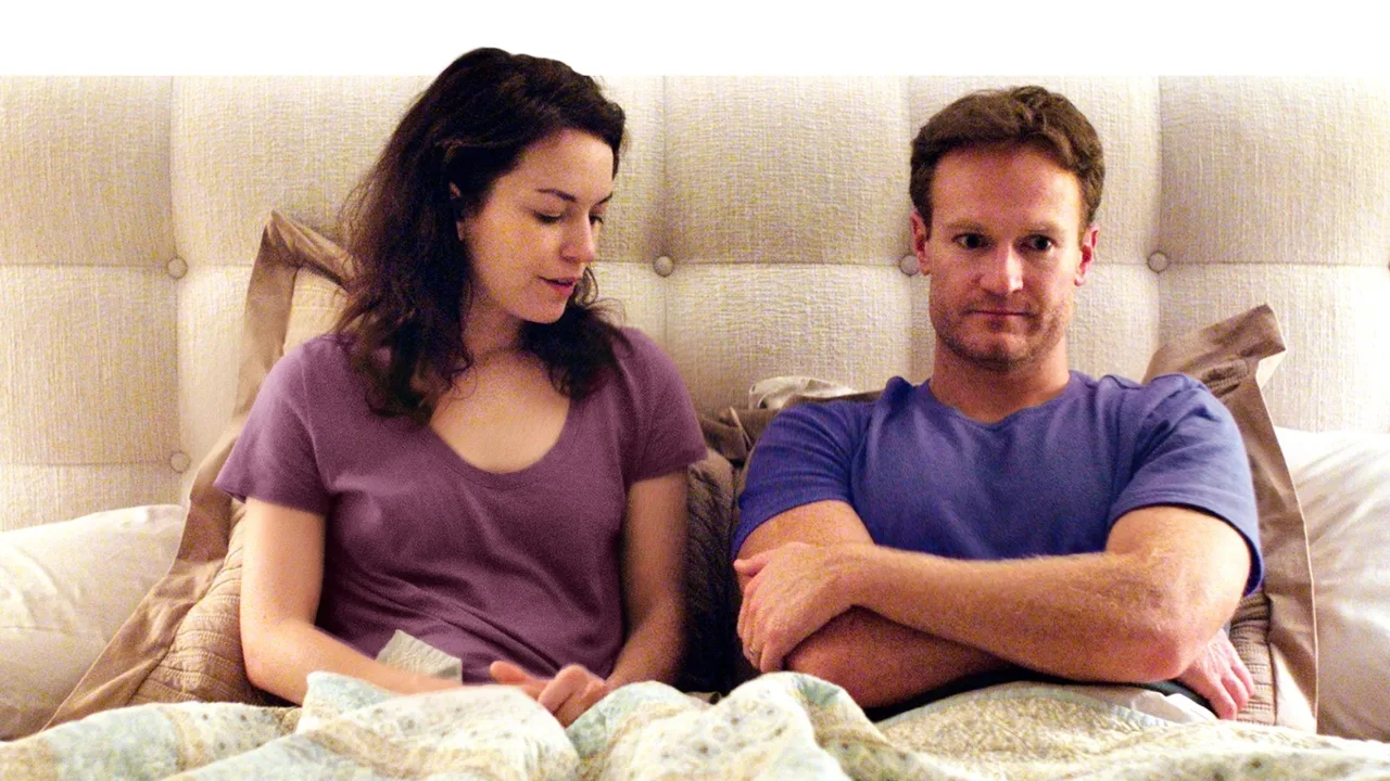 Holly Slept Over (2020)