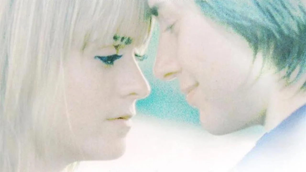 Dandelion (2004)