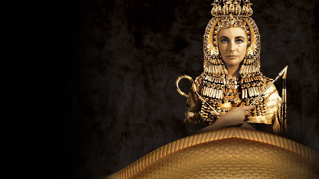 Cleopatra (1963)
