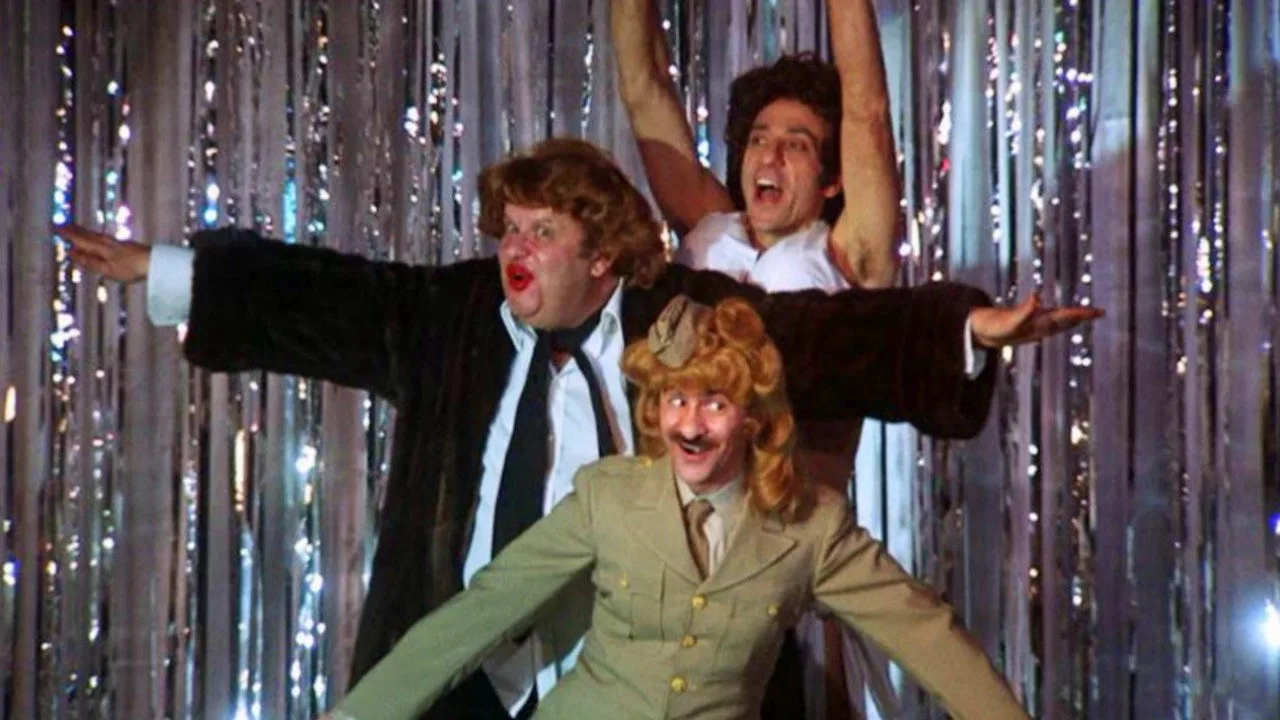 The Ritz (1976)