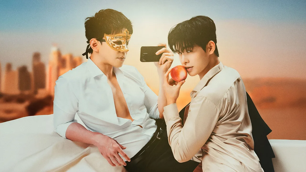 Peach Lover (2026)