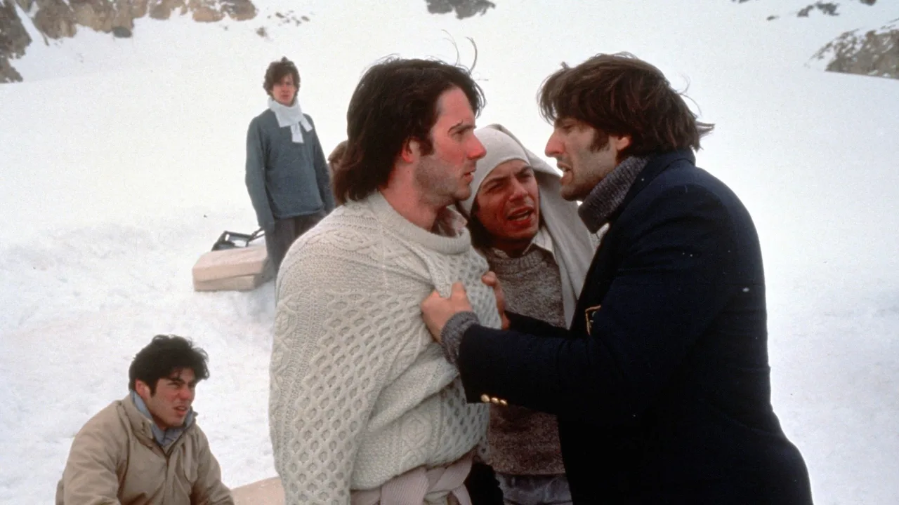 Alive (1993)