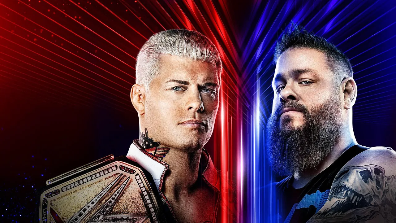 Saturday Night's Main Event XXXVII (2024)
