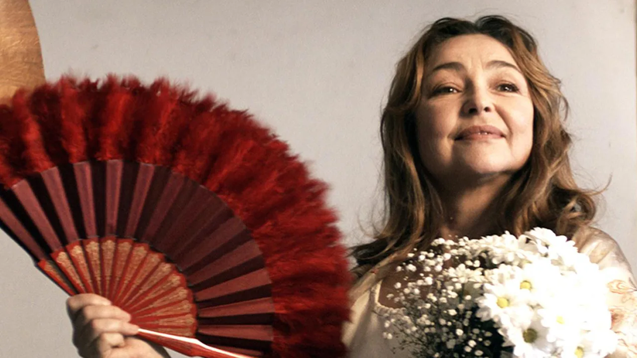 Marguerite (2015)