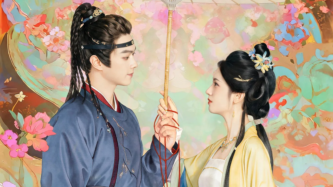 Spring of the Blade (2026)