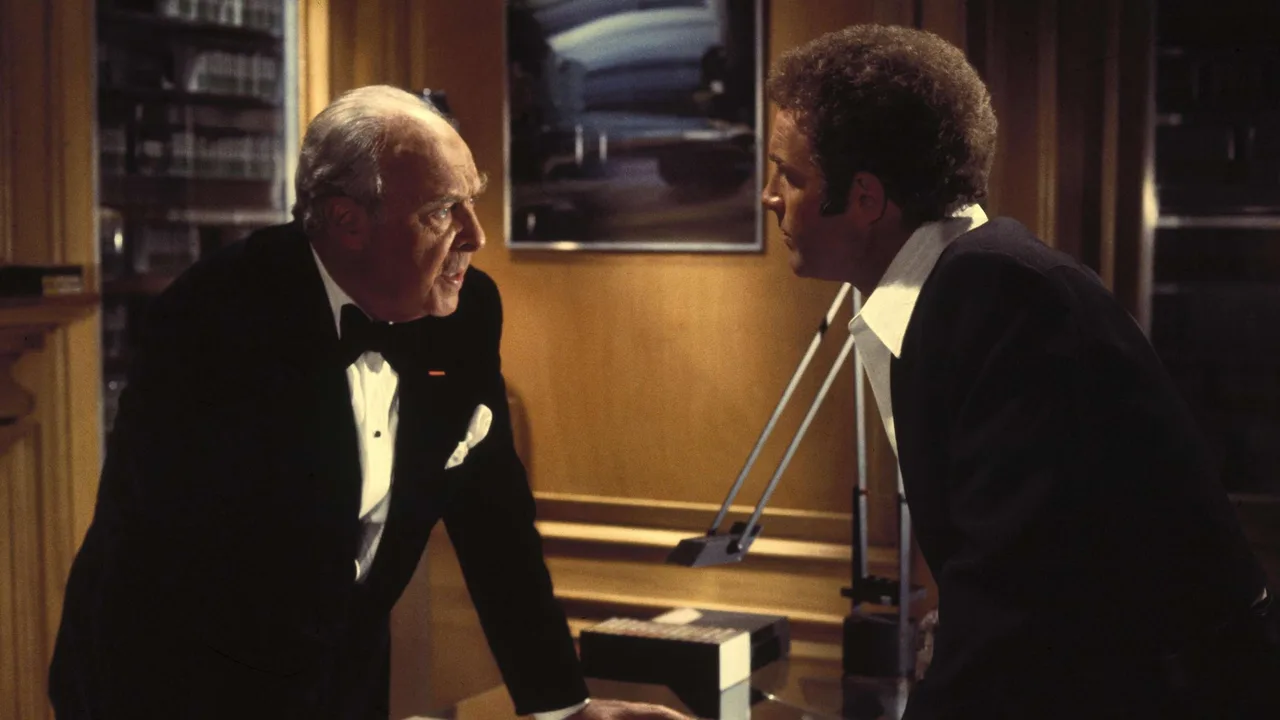 Rollerball (1975)