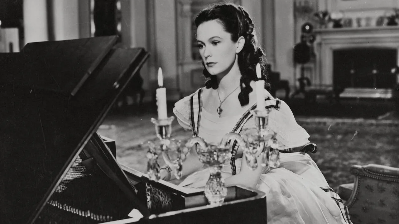 Wuthering Heights (1939)